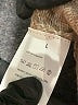 Unbranded 100% Polyester Tan Poncho Size L - photo 7