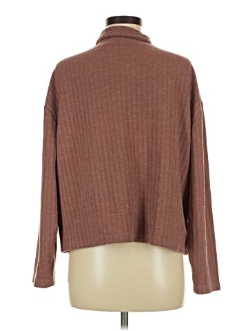 Very J Long Sleeve Top (view 2)