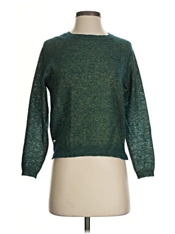 Hoss Intropia Pullover Sweater (view 1)