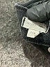 Madewell Chevron-herringbone Black Jeans Size 31 waist (petite) - photo 8