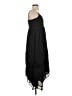 LoveShackFancy Black Cocktail Dress Size 2 - photo 4