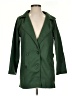 Unbranded Green Coat Size 2 - photo 1