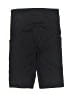 Ododos Solid Black Athletic Shorts Size S - photo 2