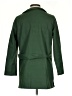 Unbranded Green Coat Size 2 - photo 2