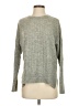 Abercrombie & Fitch Solid Gray Pullover Sweater Size XS - photo 1