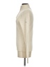 M. Miller 100% Cashmere Ivory Cashmere Pullover Sweater Size XS - photo 5