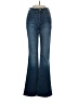 Banana Republic Blue Jeans Size 25 waist - photo 1