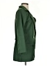 Unbranded Green Coat Size 2 - photo 4