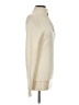 M. Miller 100% Cashmere Ivory Cashmere Pullover Sweater Size XS - photo 4