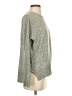 Abercrombie & Fitch Solid Gray Pullover Sweater Size XS - photo 4