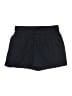 Stylus Solid Black Shorts Size XXL - photo 1