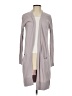 Halogen Gray Cardigan Size XXS - photo 1