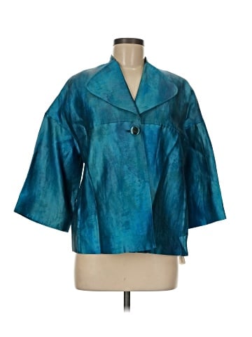 Louben Jacket (view 1)
