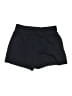 Stylus Solid Black Shorts Size XXL - photo 2