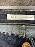 Joie Solid Blue Jeans Size 25 waist - photo 7