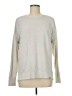 Alpine Design Solid Ivory Pullover Sweater Size M - photo 1