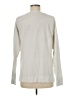 Alpine Design Solid Ivory Pullover Sweater Size M - photo 2