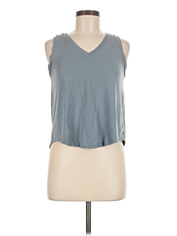 Onzie Sleeveless T-Shirt (view 1)