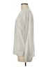 Alpine Design Solid Ivory Pullover Sweater Size M - photo 5