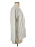 Alpine Design Solid Ivory Pullover Sweater Size M - photo 4