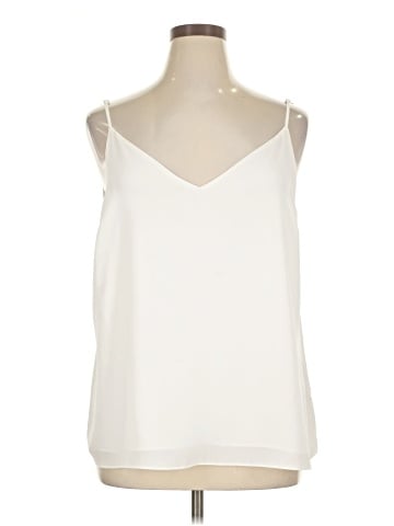 Primark Sleeveless Blouse (view 1)