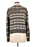 CAbi 100% Cotton Brown Cardigan Size L - photo 2