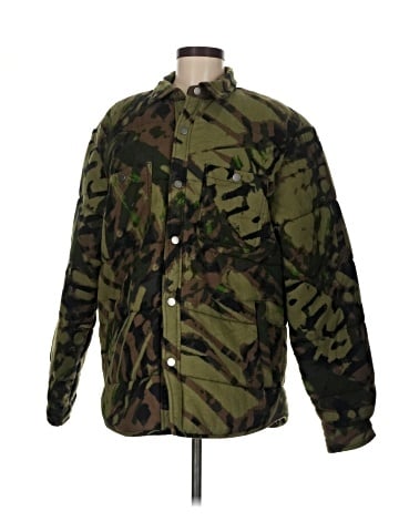BDG Jacket (view 1)