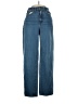Madewell Blue Jeans Size 24 waist - photo 1