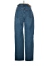 Madewell Blue Jeans Size 24 waist - photo 2