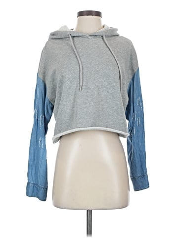 Kittenish Long Sleeve Top (view 1)