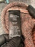 FRYE Argyle Brown Cardigan Size M - photo 8
