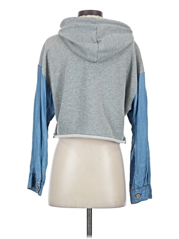 Kittenish Long Sleeve Top (view 2)