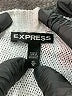 Express Ivory Pullover Sweater Size XS - photo 7