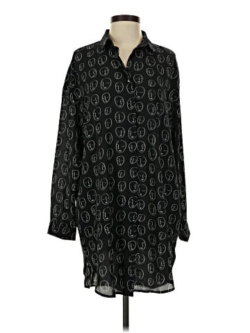 Monki Casual Dress (view 1)