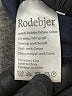 RODEBJER 100% Cotton Blue Long Sleeve Blouse Size XS - photo 8