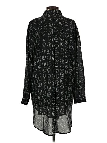 Monki Casual Dress (view 2)