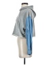 Kittenish Gray Long Sleeve Top Size XS - photo 5