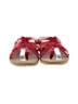 Vionic Red Sandals Size 8 - photo 2