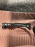 Zara Pink Shorts Size S - photo 3