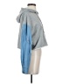 Kittenish Gray Long Sleeve Top Size XS - photo 4