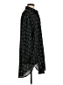 Monki 100% Polyester Black Casual Dress Size M - photo 4
