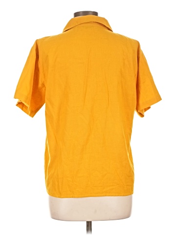 Assorted Brands Short Sleeve Blouse (view 2)