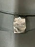 Adidas Solid Black Dress Pants Size M - photo 7