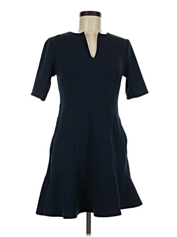 eShakti Casual Dress (view 1)