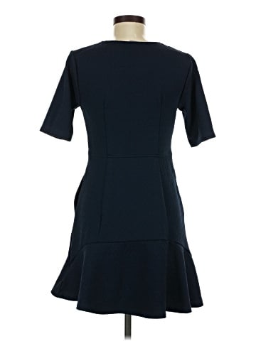 eShakti Casual Dress (view 2)