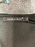 Double Crazy Stars Black Cocktail Dress Size S - photo 7