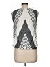 Max Studio Gray Silver Tank Top Size M - photo 2