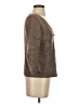 Unbranded Brown Cardigan Size S (estimated) - photo 4