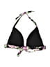 Unbranded Tropical Purple Swimsuit Top Size M (estimated) - photo 2