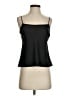 Express Black Sleeveless Top Size XS - photo 1